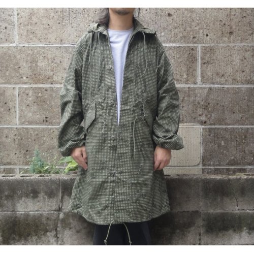 他の写真1: Deadstock (デッドストック) GI Night Desert Parka 