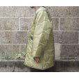 画像2: Deadstock (デッドストック) GI Night Desert Parka Liner (2)