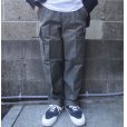 画像1: Deadstock (デッドストック) ドイツ軍 MOLESKIN CARGO PANTS オリーブ  (1)