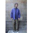 画像4: Deadstock (デッドストック) FRENCH MILITARY M-47 FIELD PANTS Washed