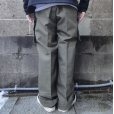 画像3: Deadstock (デッドストック) オランダ軍 W Face Field Cargo Pants オリーブドラブ (3)