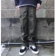 画像1: Deadstock (デッドストック) オーストリア軍 Fatigue Cargo Pants オリーブドラブ (1)