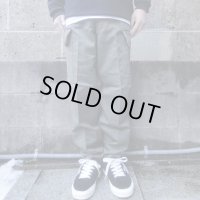 Deadstock (デッドストック) フランス軍 M-64 Cargo Pants オリーブドラブ