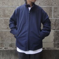 INVERTERE (インバーティア) GOLF JACKET ネイビー