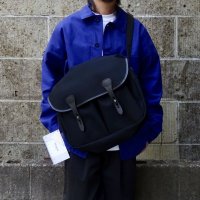 Billingham (ビリンガム) Studio Satchel ブラック