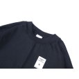 画像3: CAMBER (キャンバー) 8oz MAX-WEIGHT JERSEY LONG SLEEVE T-Shirt ブラック
