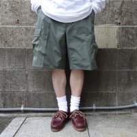 PROPPER (プロッパー) BDU SHORTS オリーブ