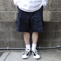 PROPPER (プロッパー) BDU SHORTS ブラック