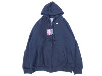 CAMBER (キャンバー) CAMBERII チルバスター THERMAL LINED ZIPPER HOODED ブラック