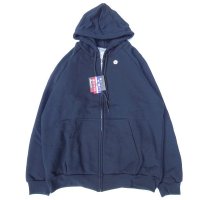 CAMBER (キャンバー) CAMBERII チルバスター THERMAL LINED ZIPPER HOODED ブラック