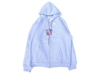 CAMBER (キャンバー) CAMBERII チルバスター THERMAL LINED ZIPPER HOODED グレー