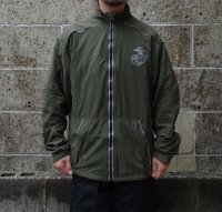 Deadstock New Balance USMC PT Jacket オリーブドラブ SMALL 