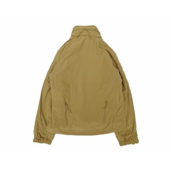 画像2: ROTHCO (ロスコ) 3in1 OPS SOFT SHELL JKT コヨーテ