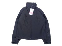 ROTHCO (ロスコ) 3in1 OPS SOFT SHELL JKT ブラック