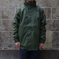 HIGHLANDER (ハイランダー) Kerrera Jacket オリーブ