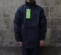 HIGHLANDER (ハイランダー) Kerrera Jacket ブラック