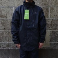 HIGHLANDER (ハイランダー) Kerrera Jacket ブラック