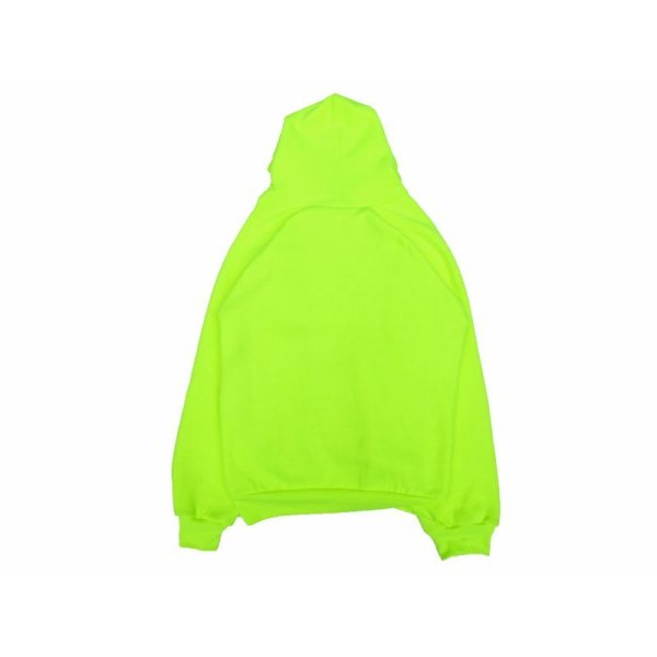 画像2: CAMBER (キャンバー) CAMBERII チルバスター THERMAL LINED PULLOVER HOODED ライム