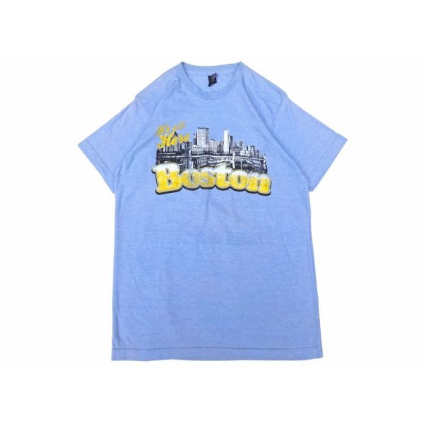 画像1: IMPORT (インポート) BOSTON S/S T-Shirts