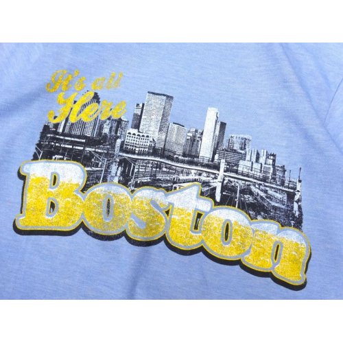他の写真3: IMPORT (インポート) BOSTON S/S T-Shirts