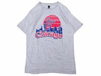 IMPORT (インポート) THE WINDY CITY CHICAGO S/S T-Shirts