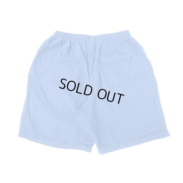 画像2: THOUSAND MILE (サウザンドマイル) SPORTS SHORTS リバーブルー