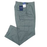 PROPPER (プロッパー) BDU TROUSER オリーブ