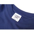 画像3: CAMBER (キャンバー) 6oz FINEST CASUAL WEIGHT POCKET T-SHIRT ネイビー