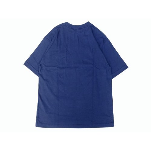 他の写真2: CAMBER (キャンバー) 6oz FINEST CASUAL WEIGHT POCKET T-SHIRT ネイビー