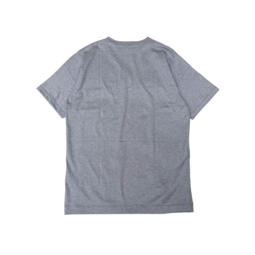 他の写真2: gicipi (ジチピ) V NECK POCKET T-Shirts グレー