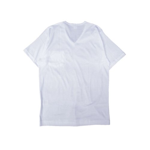 他の写真2: gicipi (ジチピ) V NECK POCKET T-Shirts ホワイト