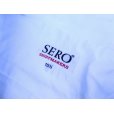 画像6: SERO (セロ) B.D. REGULAR SHIRT OXFORD ホワイト