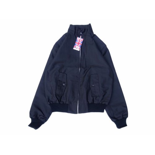 他の写真1: Deadstock (デッドストック) 00's HARRINGTON JK UK製 ブラック