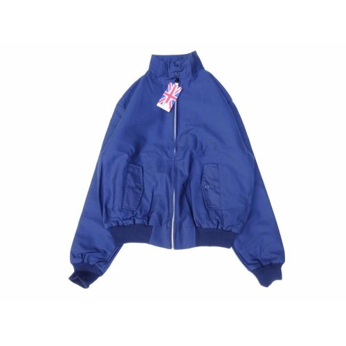 他の写真1: Deadstock 00's HARRINGTON JK UK製 ネイビー