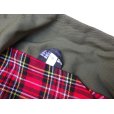 画像3: Deadstock (デッドストック) 00's HARRINGTON JK UK製 オリーブ (3)