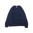 画像5: Deadstock 00’s EURO FRUIT OF THE LOOM Classic SWEAT ブラック