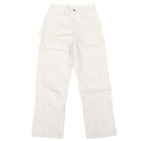 TRADESMANS (トレイズマン) PAINTER PANTS RIGIT ナチュラル