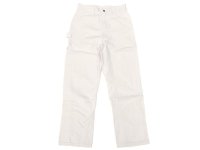 TRADESMANS (トレイズマン) PAINTER PANTS ONE WASH ナチュラル