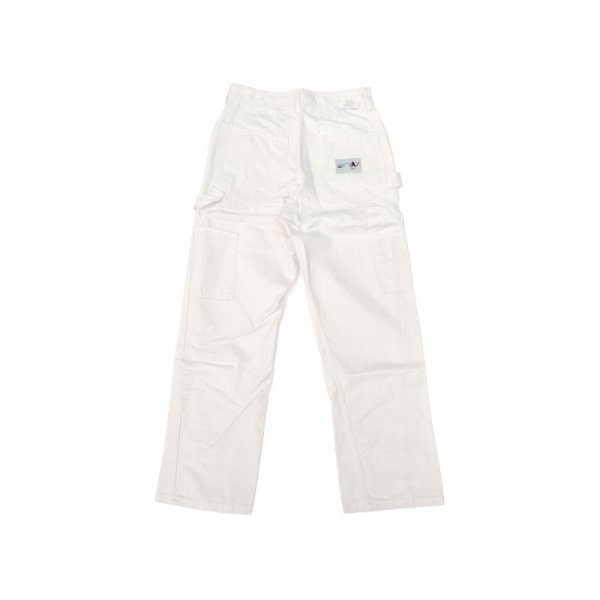 画像2: TRADESMANS (トレイズマン) PAINTER PANTS RIGIT ナチュラル