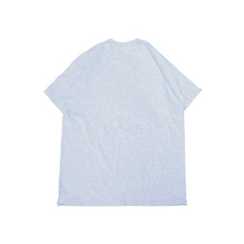 他の写真2: Deadstock EURO FRUIT OF THE LOOM TEE グレー