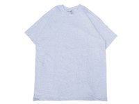 Deadstock EURO FRUIT OF THE LOOM TEE グレー