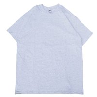 Deadstock EURO FRUIT OF THE LOOM TEE グレー