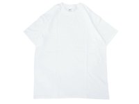 Deadstock EURO FRUIT OF THE LOOM TEE ホワイト