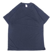 Deadstock EURO FRUIT OF THE LOOM TEE ブラック