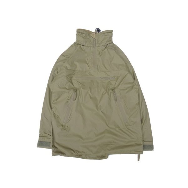 画像1: BRITISH ARMY イギリス軍 PCS THERMAL SMOCK