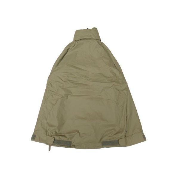 画像2: BRITISH ARMY イギリス軍 PCS THERMAL SMOCK