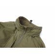 画像4: BRITISH ARMY イギリス軍 PCS THERMAL JACKET ライトオリーブ