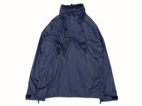 HIGHLANDER (ハイランダー) Halo Smock ブラック