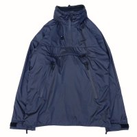 HIGHLANDER (ハイランダー) Halo Smock ブラック