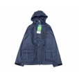 画像13: HIGHLANDER (ハイランダー) Tempest Rain Jacket ブラック